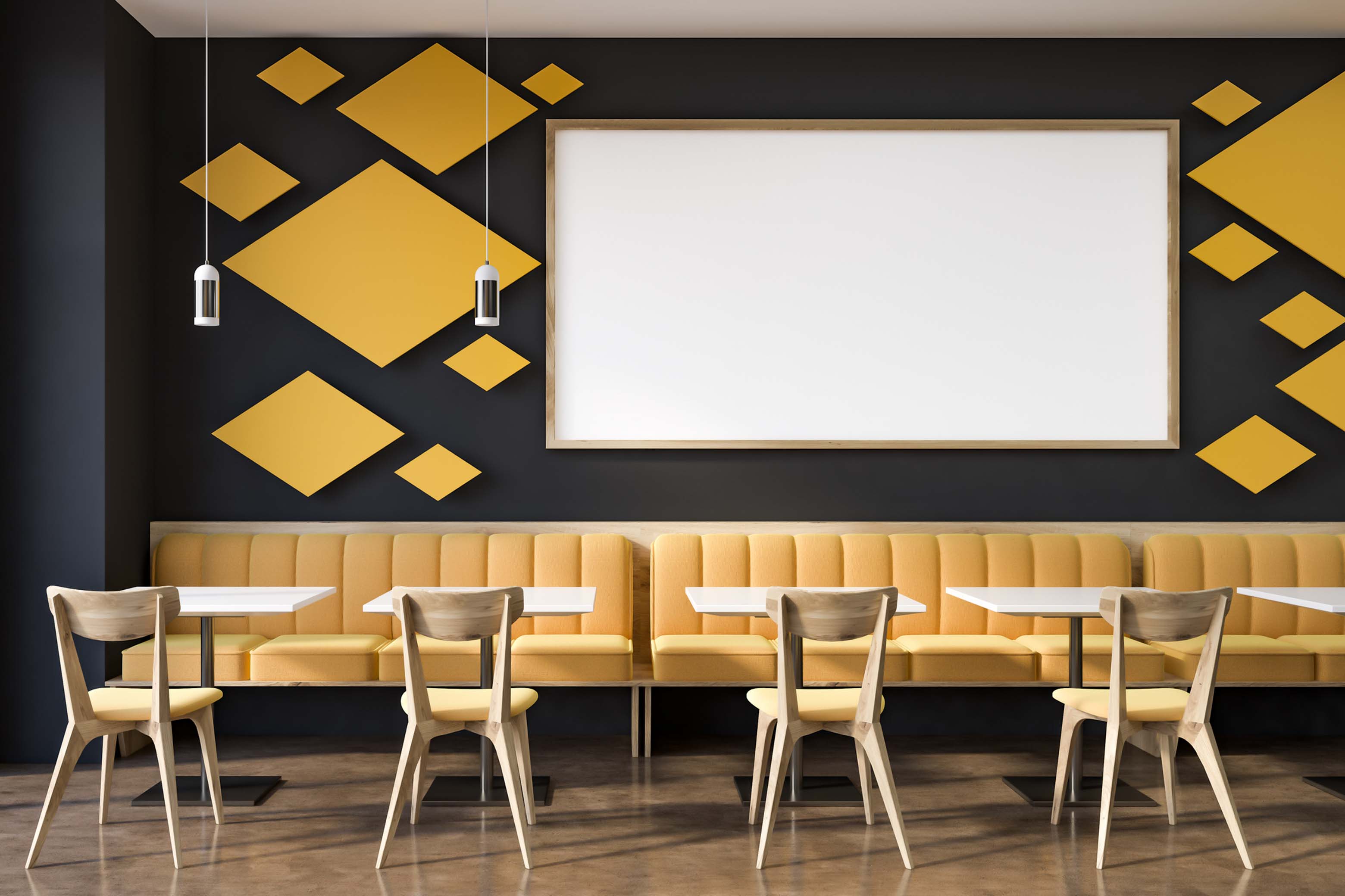 Custom Restaurant Booths Commerical Restaurant Furniture in Miami