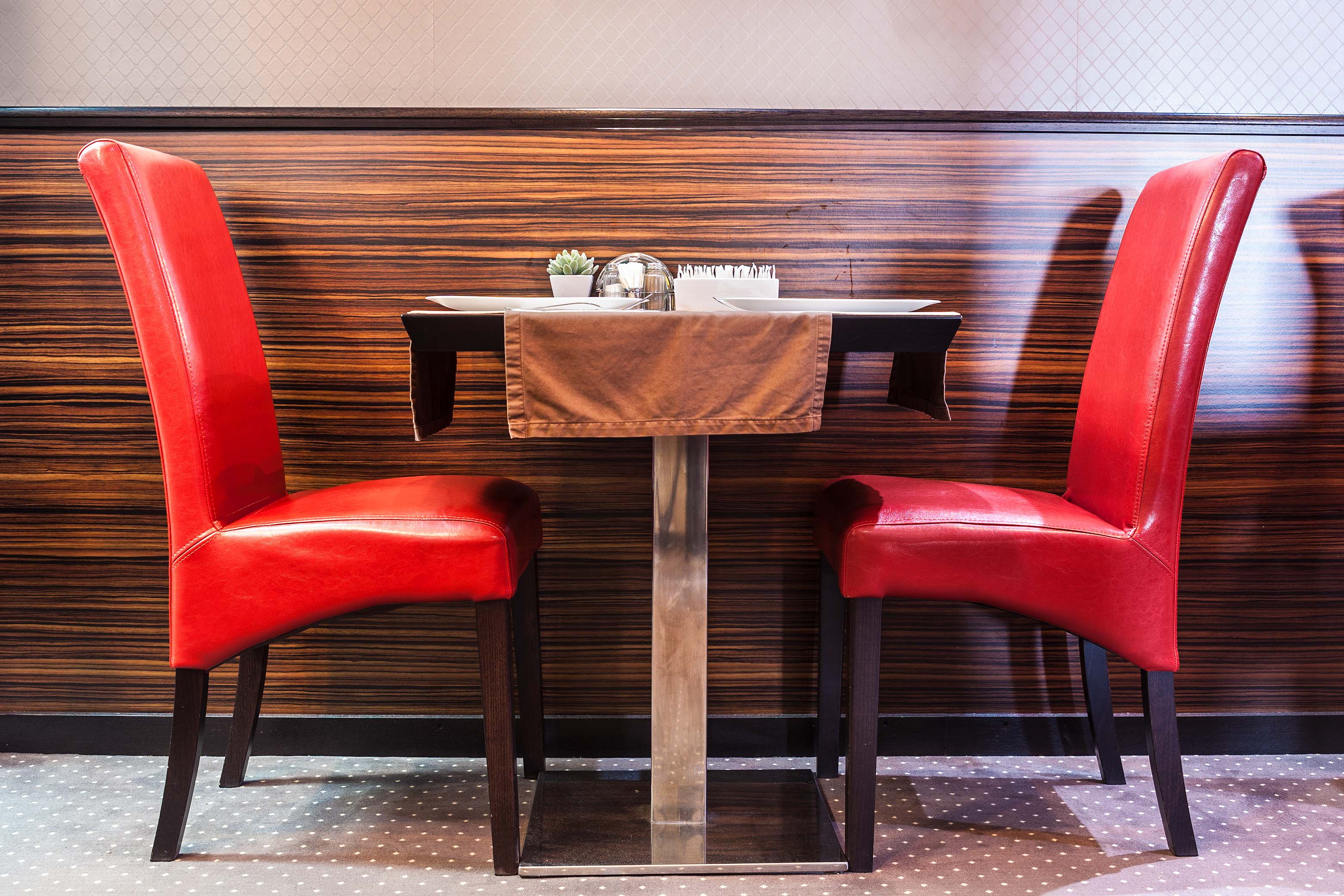 Custom Restaurant Booths Commerical Restaurant Furniture in Miami